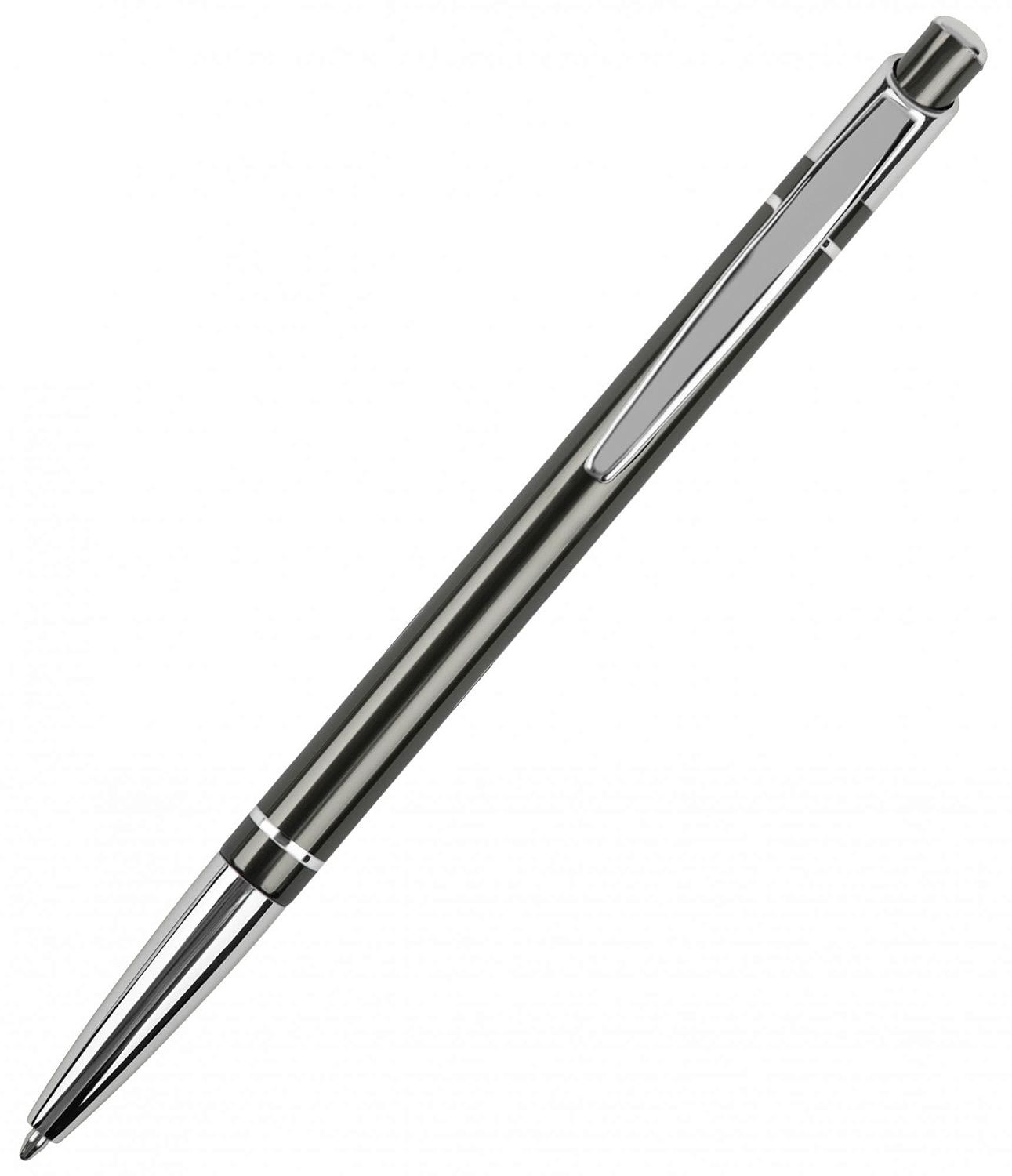 Ручка шариковая с гравировкой  SHAPE